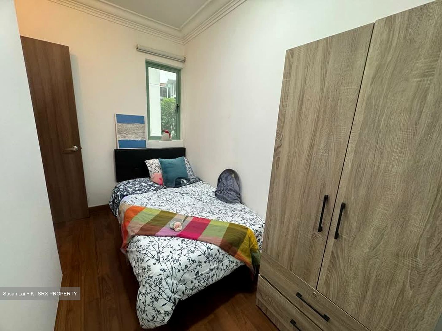 Sophia Crest (D9), Apartment #571267541